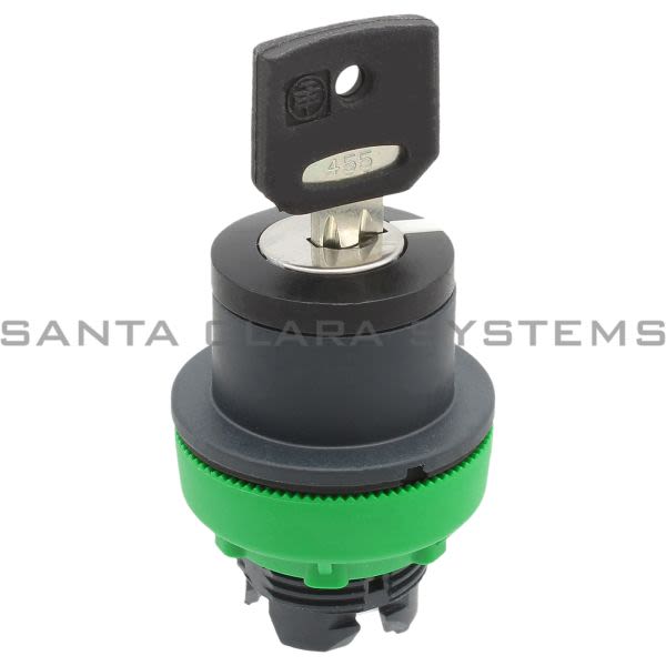 Telemecanique ZB5FG0 Key Selector Switch Product Image